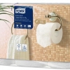 Tork Extra Soft Conventional Toilet Roll 10x13 cm / 19 m 4L T4 wit - kart (7x6 st)